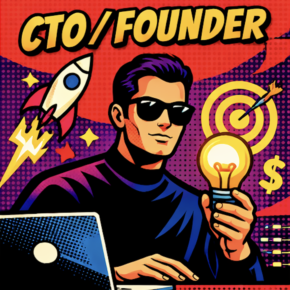 CTO / Founder