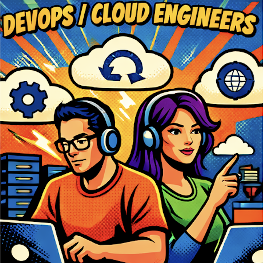 DevOps / Cloud Engineer